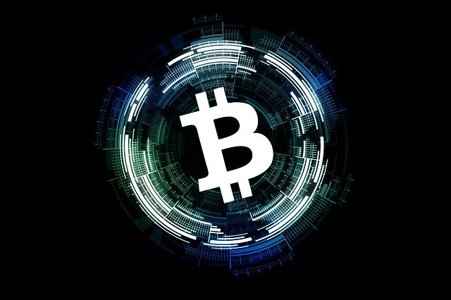 allgemeine rückläufige Markt bei Bitcoin Evolution der Kryptowährungen